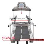 تردمیل پر قدرت تایوانی توانبخشی اسپیریت Spirit مدل MT200 تردمیل توانبخشی اسپیریت مدل MT200