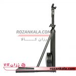 دستگاه اسکی امریکایی ارگ با پایه Xebex ASK-2 Ski Trainer