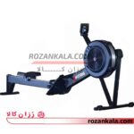 دستگاه روئینگ-قایقی باشگاهی خانگی Xfitrig