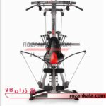 مولتی جیم همه کاره برند bowflex USA