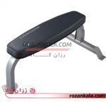 نیمکت تخت بدنسازی بادی کرفت مدل BodyCraft F600