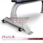 نیمکت تخت بدنسازی بادی کرفت مدل BodyCraft F600