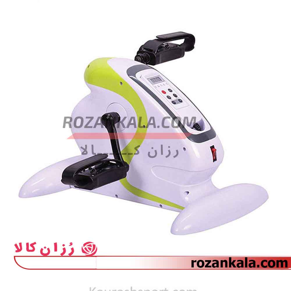 دوچرخه طبی برقی آذیموس AZ 812H3