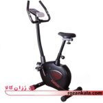 دوچرخه الکترومگنتیک آذیموس مدل AZ S240
