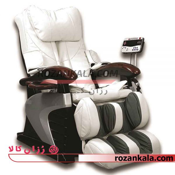 صندلی ماساژ CROSS CARE مدل H015A