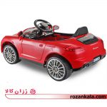 ماشین شارژی پورشه Porsche مدل SX-158