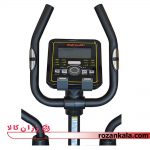 الپتیکال الکترومگنتی Azimuth آذیموس AZ8500-E21