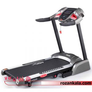 تردمیل خانگی پاورمکس مدل Power Max treadmill MT-4500