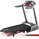 تردمیل خانگی پاورمکس مدل MT-28002