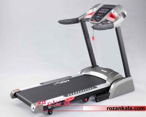 تردمیل خانگی پاورمکس مدل Power Max treadmill MT-4500 