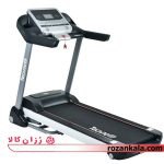 تردمیل خانگی تک کاره تکنوفیت TechnoFit TF-650S