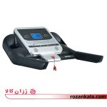 تردمیل خانگی تک کاره تکنوفیت TechnoFit TF-650S