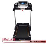 تردمیل خانگی تک کاره تکنوفیت TechnoFit TF-650S