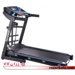 تردمیل خانگی چند کاره تکنوفیت TechnoFit TF-109DS