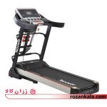 تردمیل خانگی چند کاره تکنوفیت TechnoFit TF-900DS