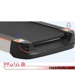 تردمیل خانگی چند کاره تکنوفیت TechnoFit TF-900DS