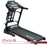 تردمیل خانگی چند کاره تکنوفیت TechnoFit TF-918DS