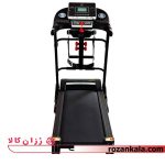 تردمیل خانگی چند کاره تکنوفیت TechnoFit TF-918DS