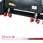 تردمیل خانگی چند کاره تکنوفیت TechnoFit TF-918DS