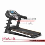 تردمیل خانگی چندکاره ونتورا مدل VT1700-MS