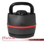 دمبل بوفلکس