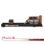 روئینگ چوبی واتر روور WATER ROWER- CLUB