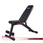 نیمکت مدرج بدنسازی تاشو بوفلکس Bowflex