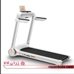 تردمیل تاشو مینی مجیک Fitness Mini Magic