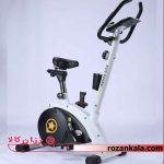 دوچرخه ثابت لیدر اسپرت مدل Leader sport 6260