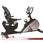 دوچرخه ثابت پشتی دار پروفیتنس مدل Profitness 8729R
