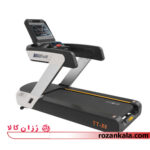 تردمیل باشگاهی صفحه نمایش لمسی Brightway X6