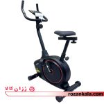 دوچرخه ثابت ایستاده فدرال FEDERAL مدل V270