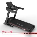 تردمیل باشگاهی برند Ford fitness مدل FA5000ac