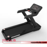 تردمیل باشگاهی پرقدرت Ford fitness مدل FA8000ac