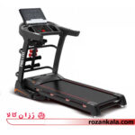 تردمیل خانگی چهارکاره پروآی فیت Pro I Fit MAS-L680DS