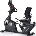 دوچرخه ثابت پشتی دار باشگاهی GYMOST مدل R۱۱