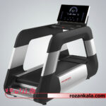 تردمیل باشگاهی دی اچ زد فیتنس مدل Dhz fitness X8900P