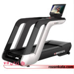 تردمیل باشگاهی مانیتور تاچ MBH-M003