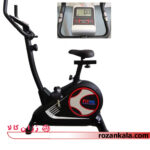 دوچرخه ثابت مدل FM-6412