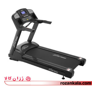 Ford Fitness Gym use Treadmill FA8500AC