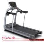 تردمیل باشگاهی ویژن مدل VISION T80 Classic