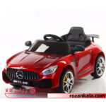 ماشین شارژی بنز مدل ACE-105