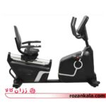 دوچرخه ثابت باشگاهی پرو آی فیت مدل Pro i Fit TRB01