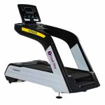 تردمیل باشگاهی فرش وی مدل FW8000