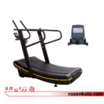 تردمیل مکانیکی RF مدل RF1006