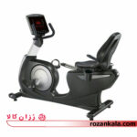 دوچرخه ثابت مبله باشگاهی اس ای جی مدل EG-7239L