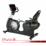 چرخ ثابت پشتی دار باشگاهی SEG مدل EG-7239