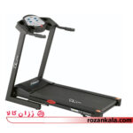 تردمیل خانگی تایتان فیتنس مدل TF5080