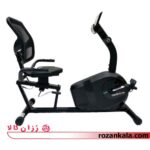 دوچرخه ثابت مبله فدرال مدل FEDERAL R370 دوچرخه ثابت مبله فدرال مدل FEDERAL R370