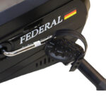دوچرخه ثابت فدرال مدل FEDERAL V370 دوچرخه ثابت فدرال مدل FEDERAL V370